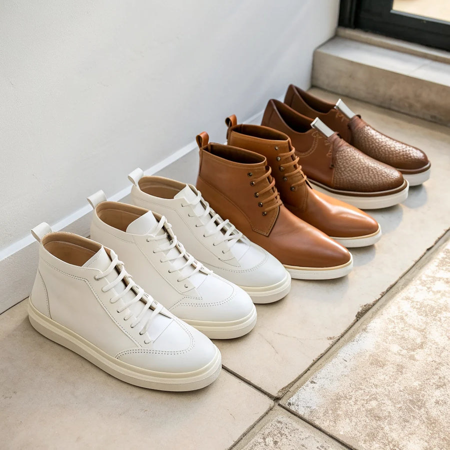 Footwear