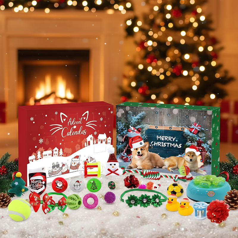 advent calendar