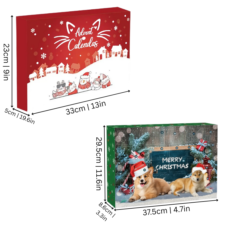 advent calendar – 2