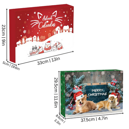 advent calendar – 2