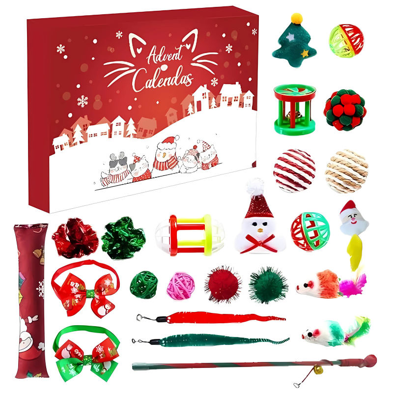 advent calendar – 3