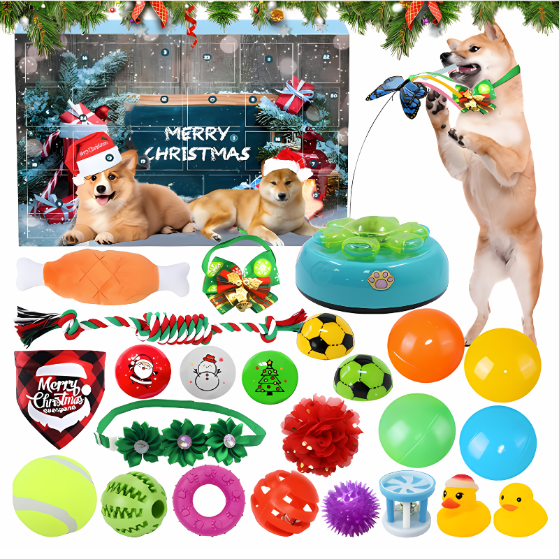 advent calendar – 4
