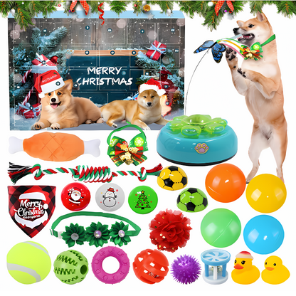 advent calendar – 4
