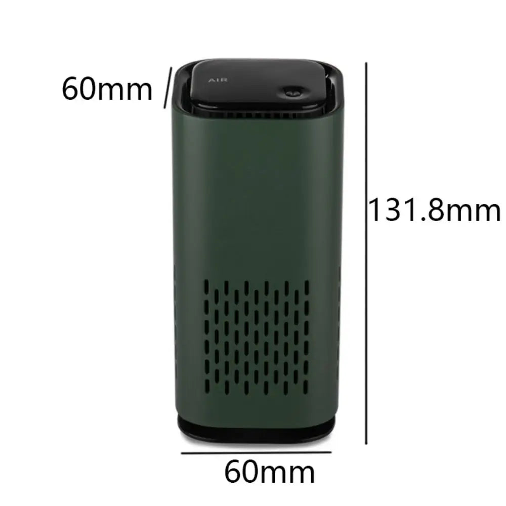 air purifier – 6