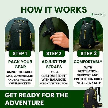 backpack – 12