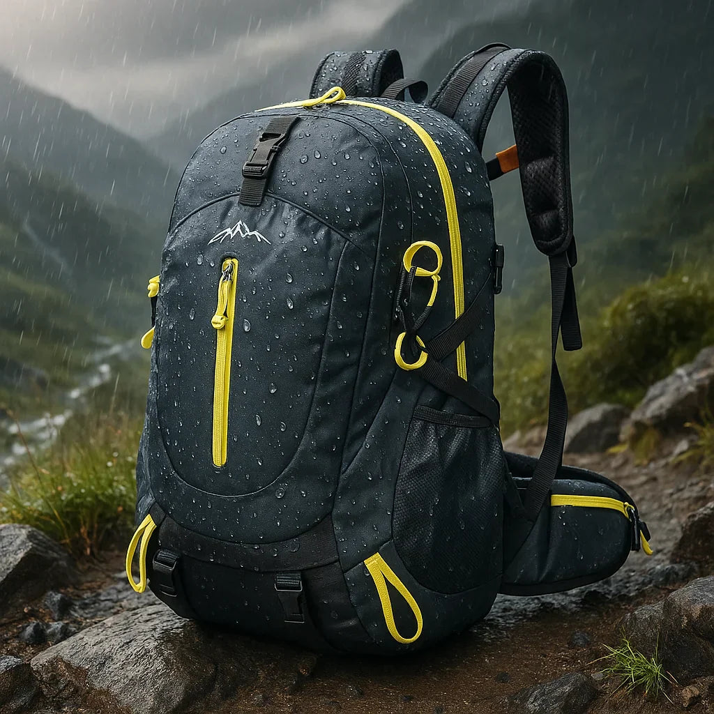 backpack – 2