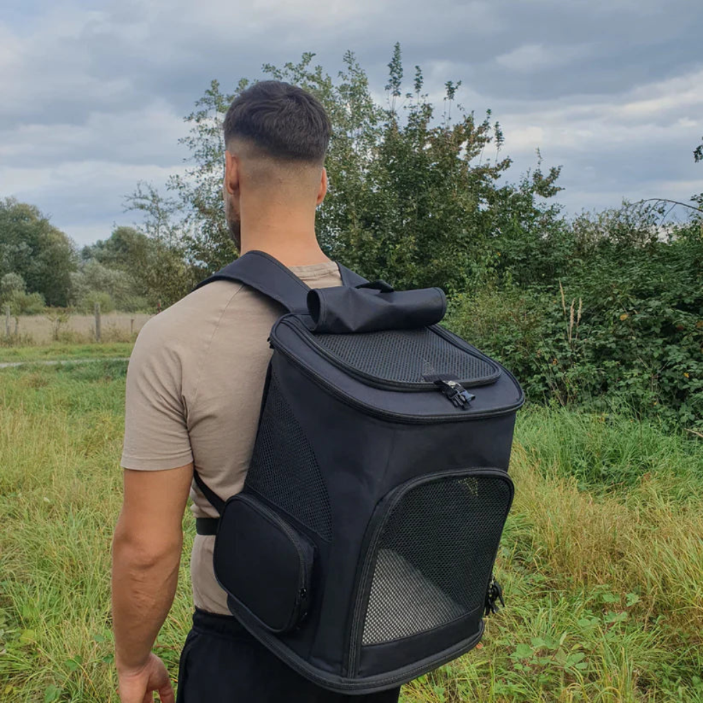 backpack – 2