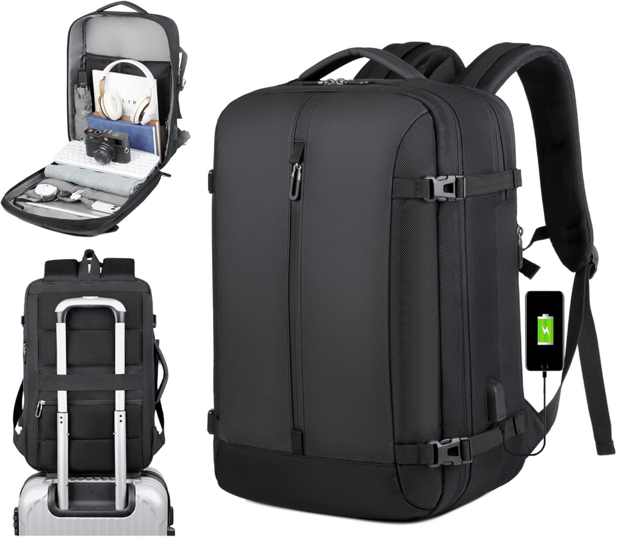 backpack
