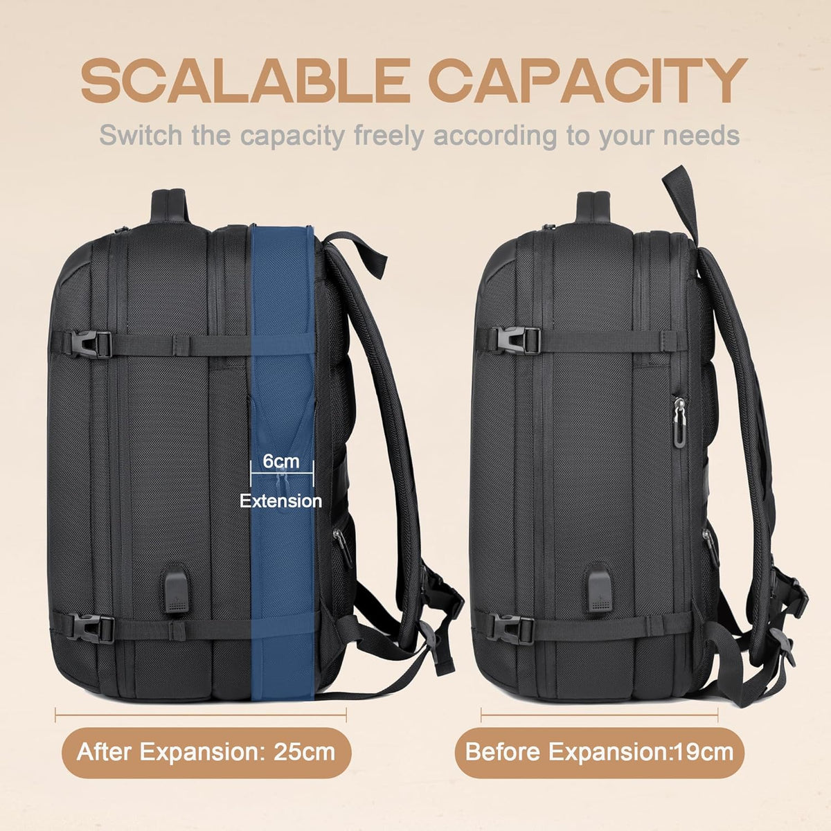 backpack – 3