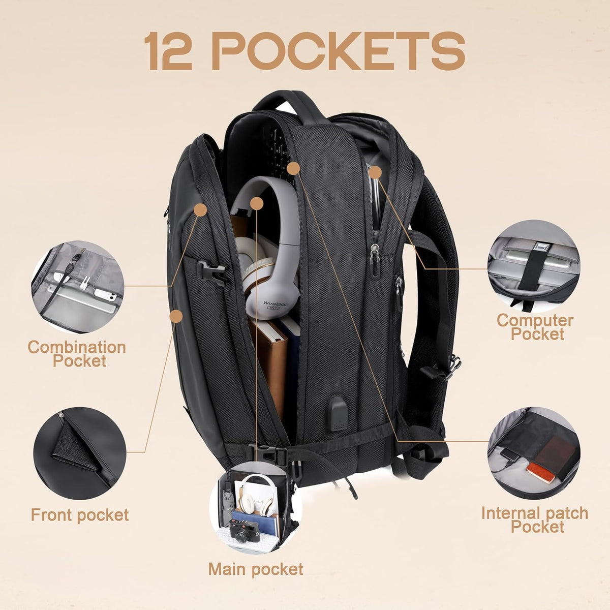 backpack – 4