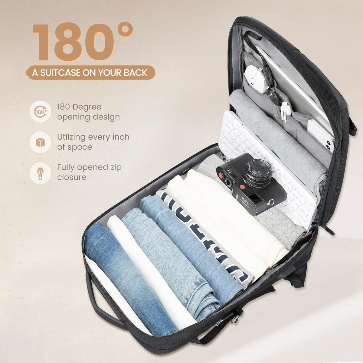 backpack – 5