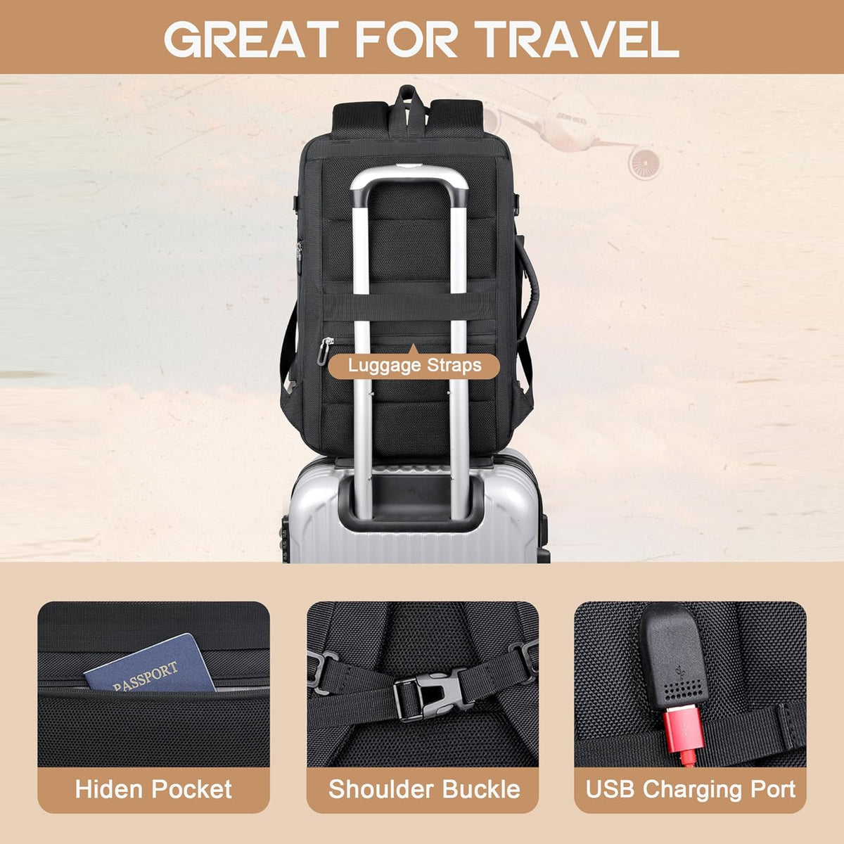 backpack – 8