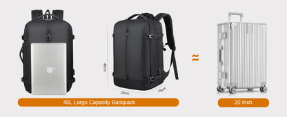 backpack