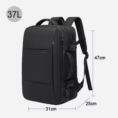 backpack – 4