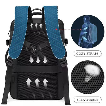 backpack – 8