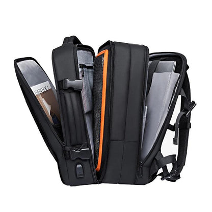 backpack