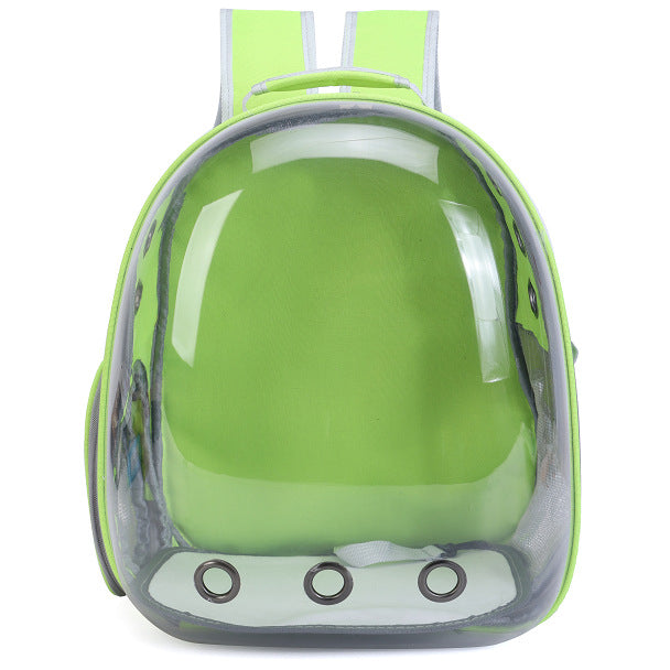 backpack – 15
