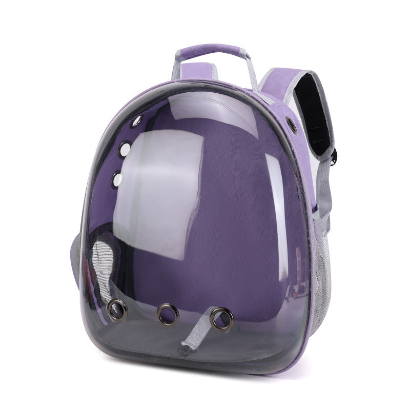backpack – 18