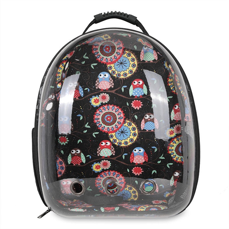 backpack – 22