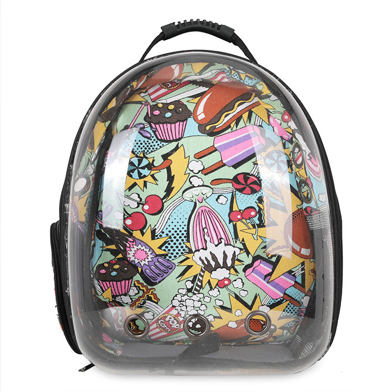 backpack – 28