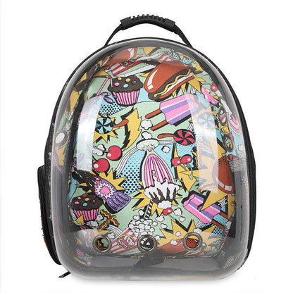 backpack – 28