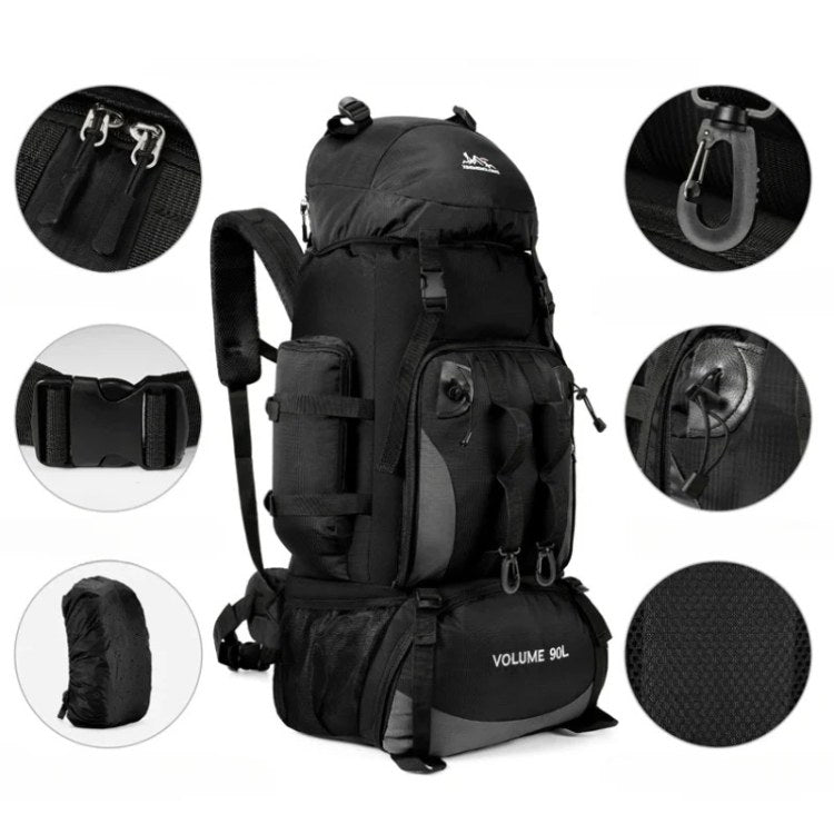 backpack – 4