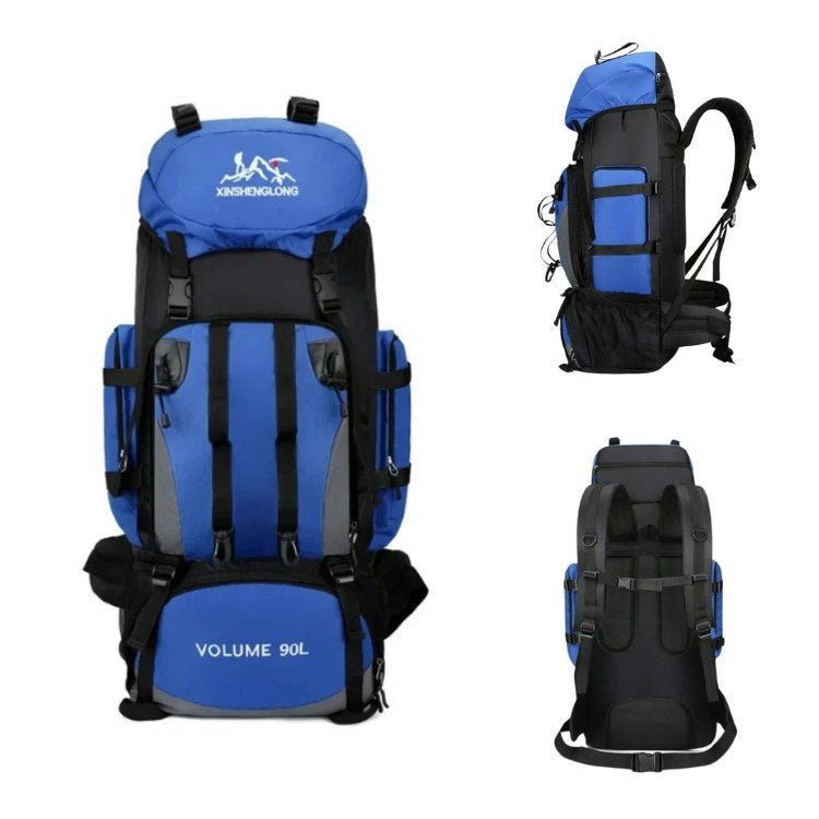 backpack – 5