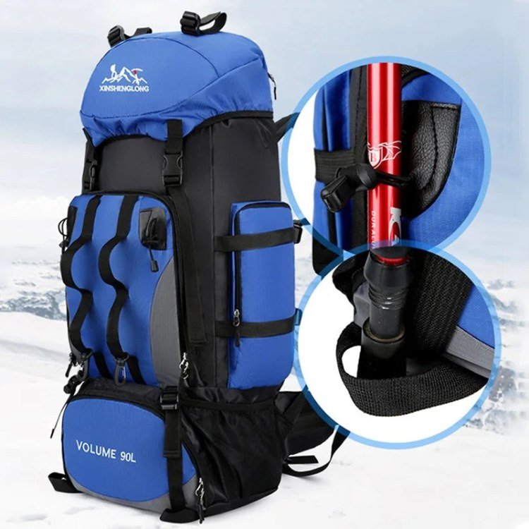 backpack