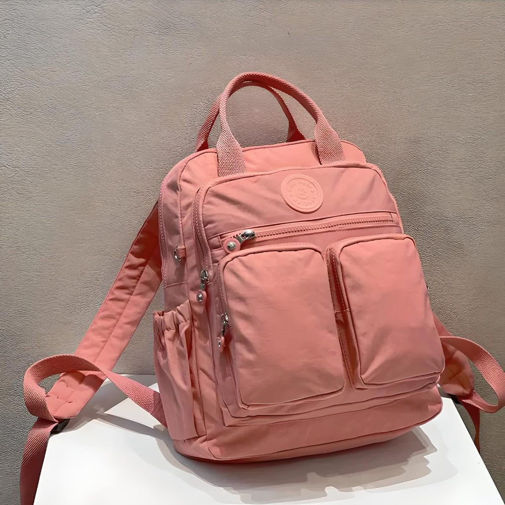 backpack – 3