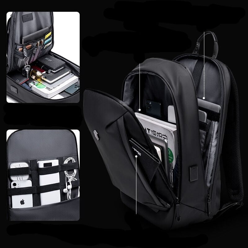 backpack – 2
