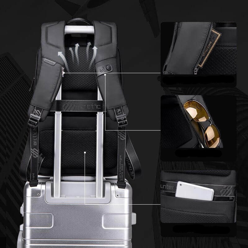 backpack – 4