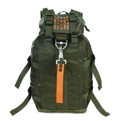backpack – 2