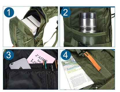 backpack – 8