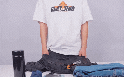 backpack