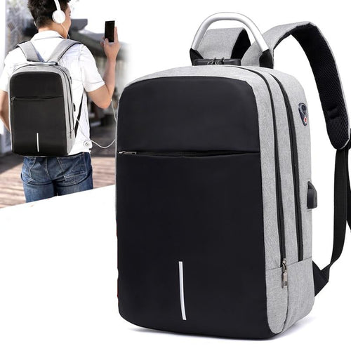 backpack