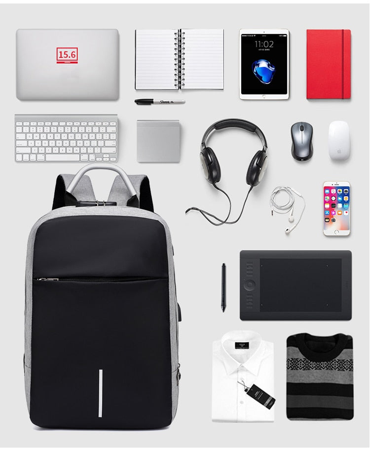 backpack – 4