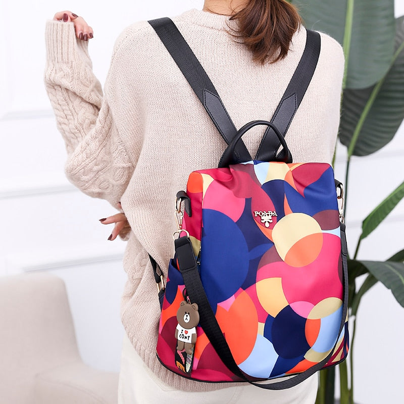 backpack