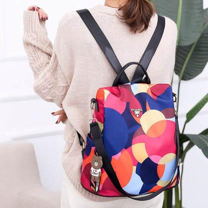 backpack