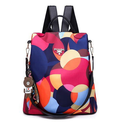 backpack – 10