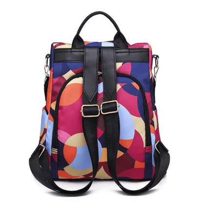backpack – 12
