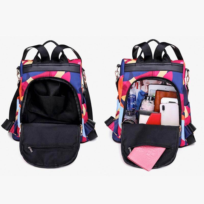 backpack – 2