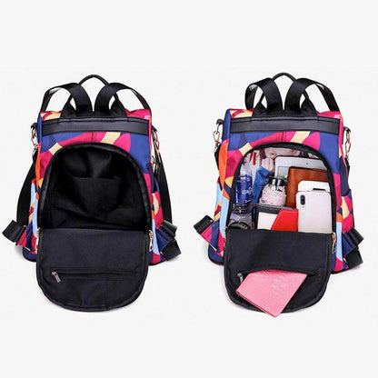 backpack – 2
