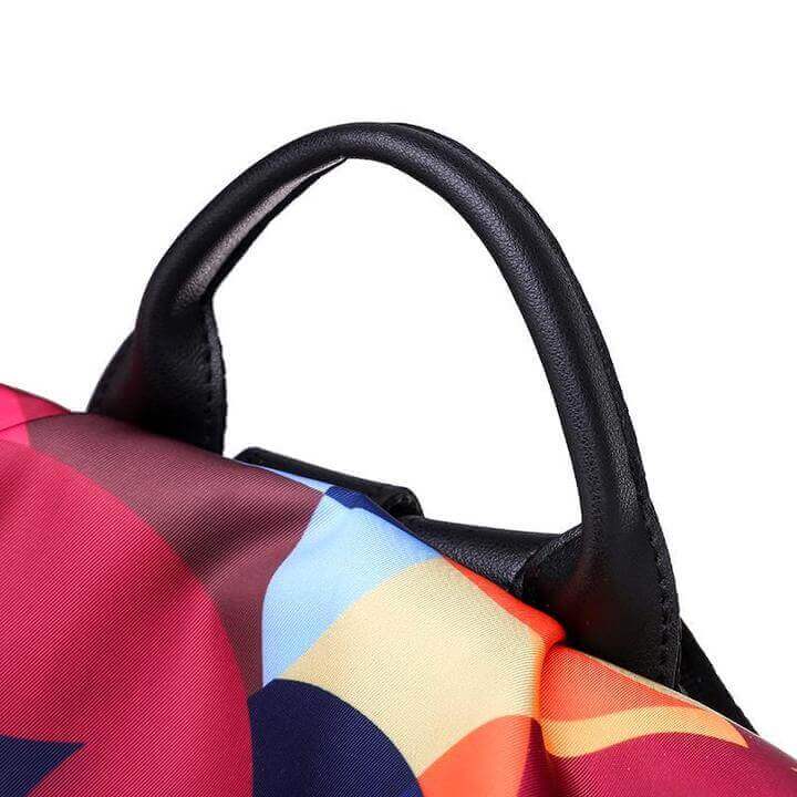 backpack – 3