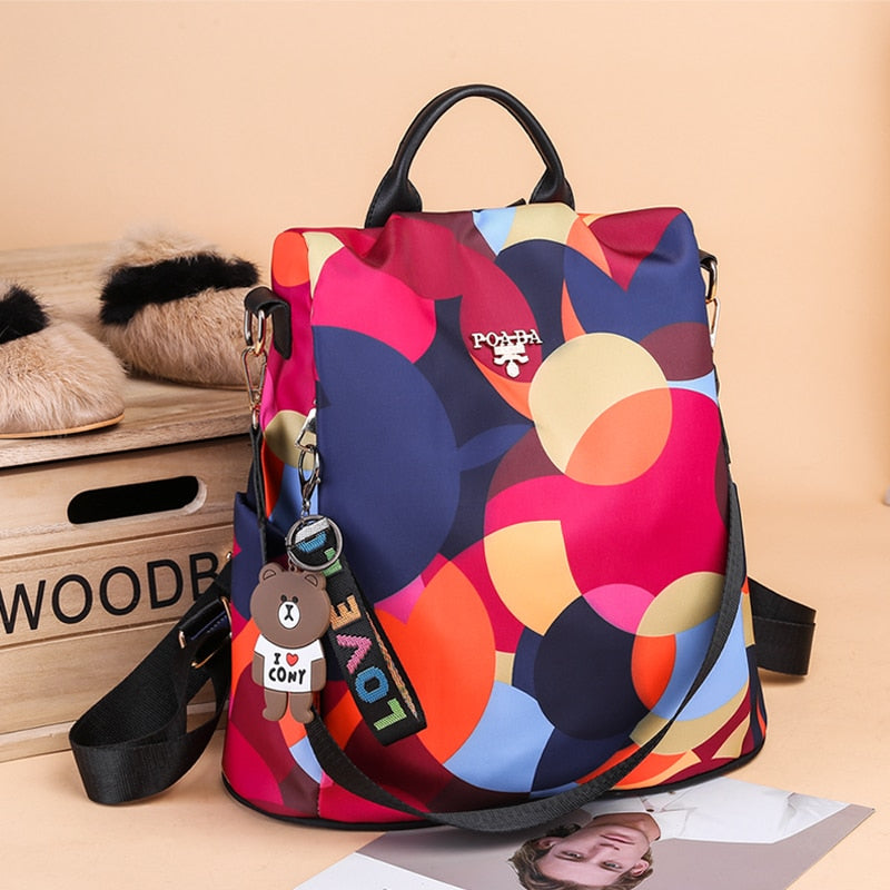 backpack – 7