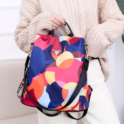 backpack – 8