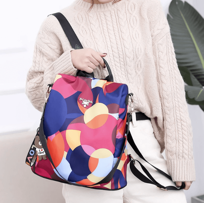 backpack – 9