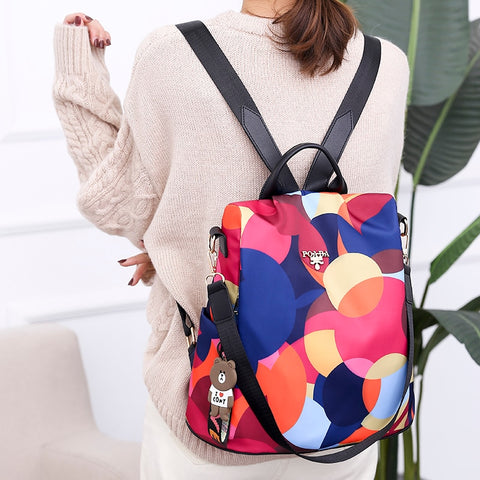 backpack