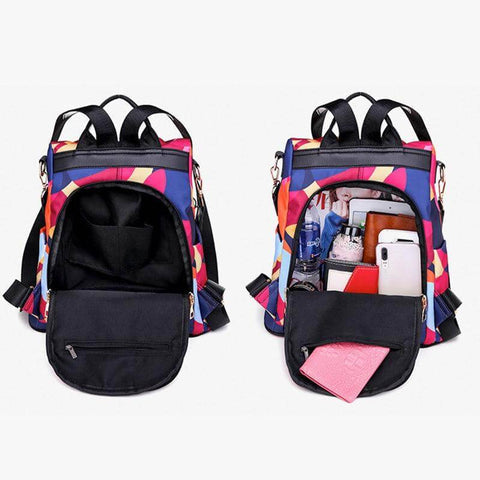 backpack
