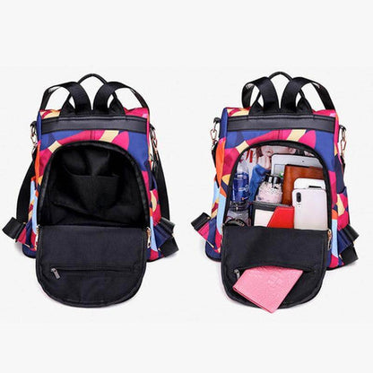 backpack