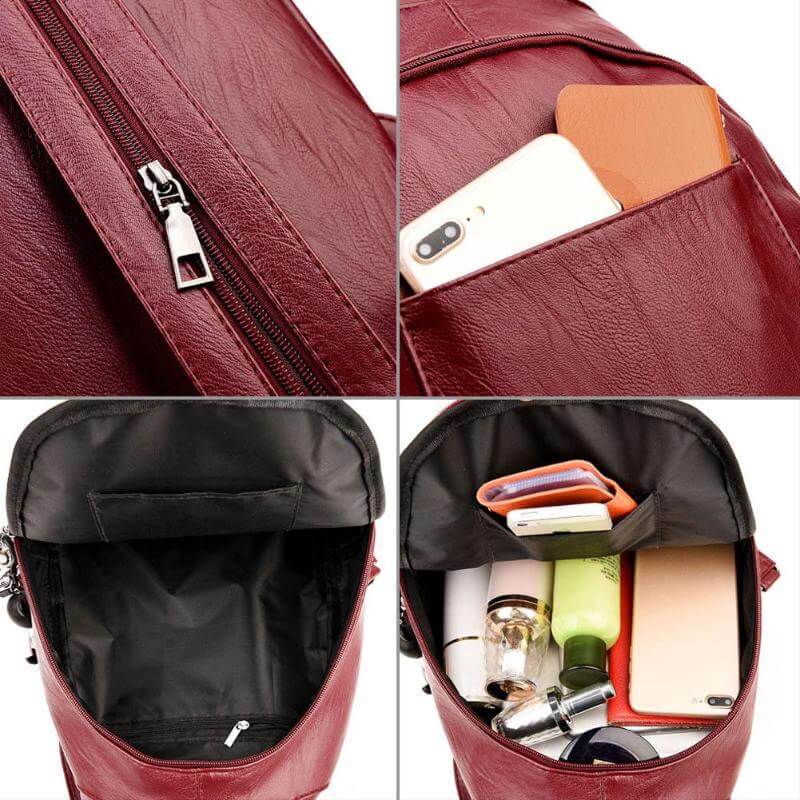 backpack – 17